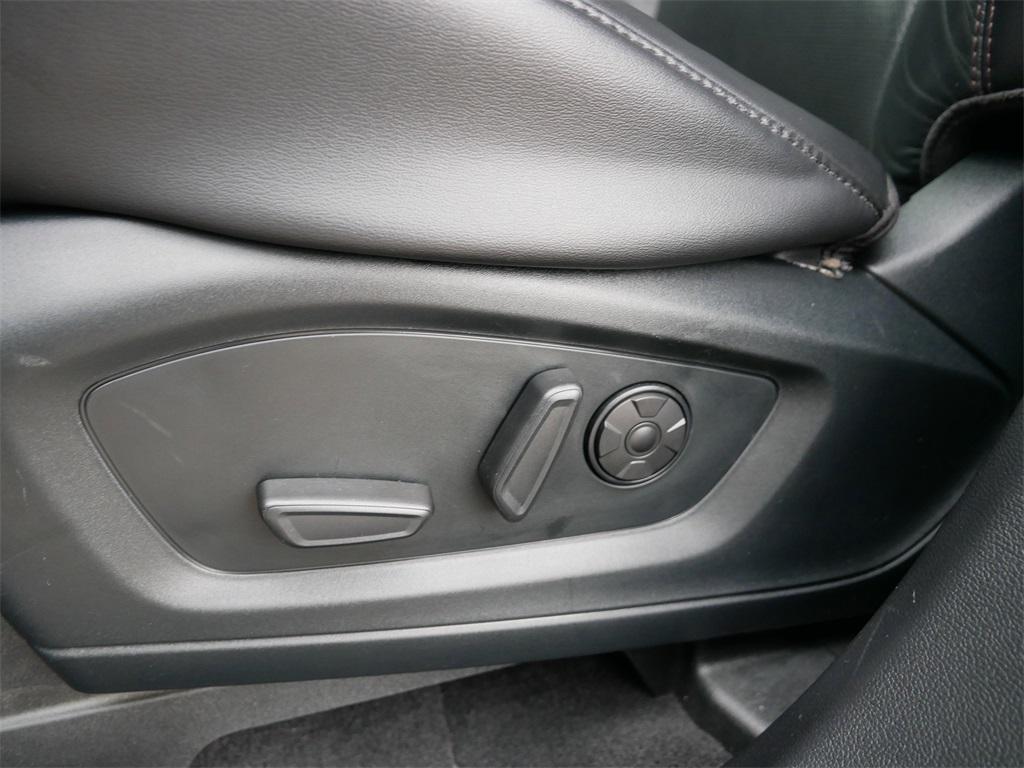 used 2021 Ford Explorer car, priced at $33,800
