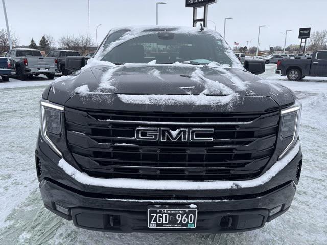 used 2024 GMC Sierra 1500 car, priced at $50,499