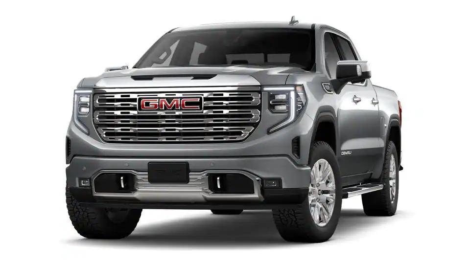 new 2026 GMC Sierra 1500 car, priced at $74,690