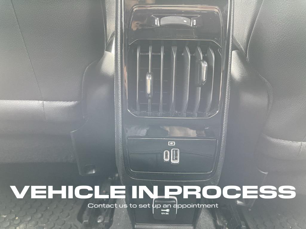 used 2023 Jeep Compass car, priced at $25,500