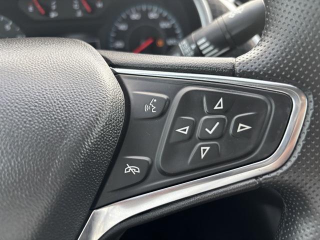 used 2025 Chevrolet Malibu car, priced at $23,000