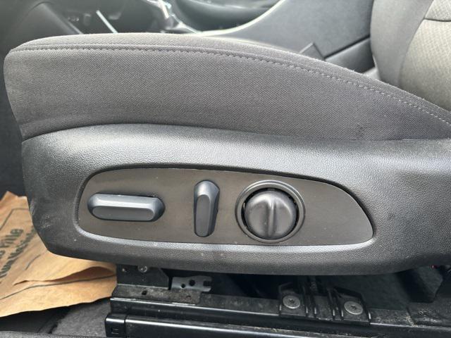 used 2025 Chevrolet Malibu car, priced at $23,000