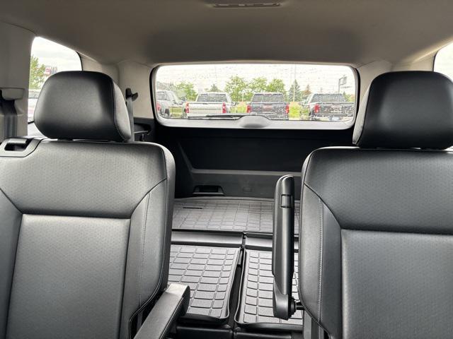 used 2019 Volkswagen Atlas car, priced at $24,000