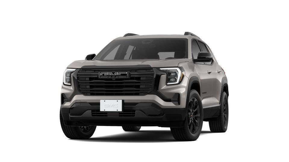 new 2026 GMC Terrain car, priced at $37,735