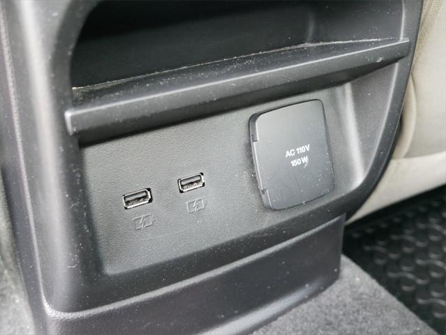 used 2023 Ford Ranger car, priced at $36,500
