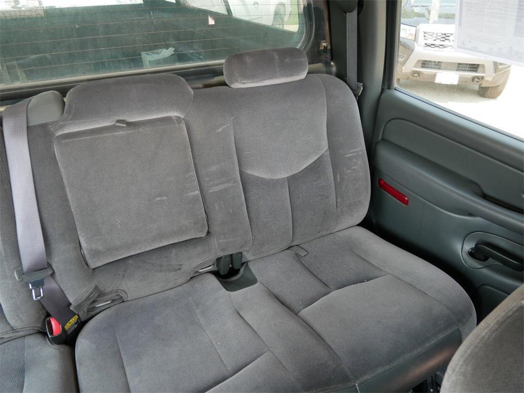 used 2004 GMC Sierra 3500 car, priced at $10,500
