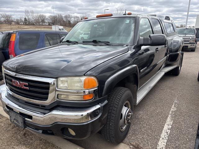 used 2004 GMC Sierra 3500 car, priced at $15,000