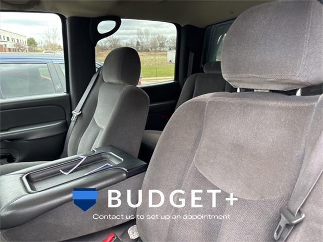 used 2004 GMC Sierra 3500 car, priced at $14,500