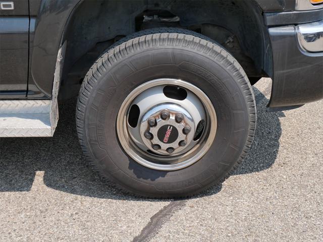 used 2004 GMC Sierra 3500 car, priced at $13,200