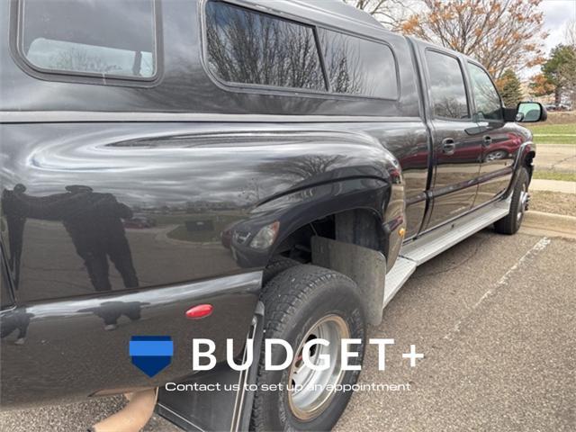 used 2004 GMC Sierra 3500 car, priced at $14,500