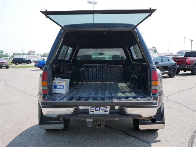 used 2004 GMC Sierra 3500 car, priced at $13,200