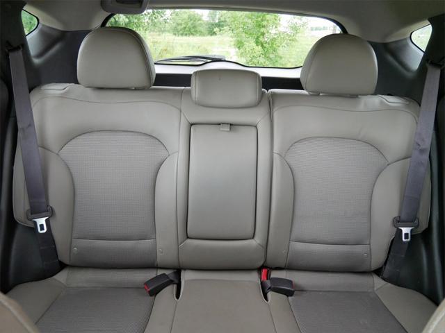 used 2015 Hyundai Tucson car, priced at $7,500