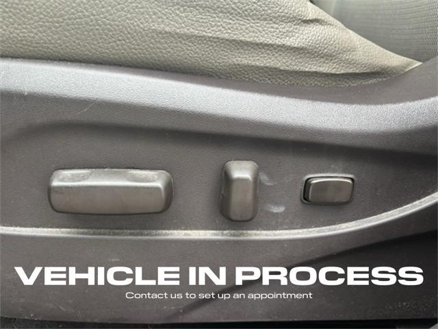 used 2015 Hyundai Tucson car, priced at $8,800