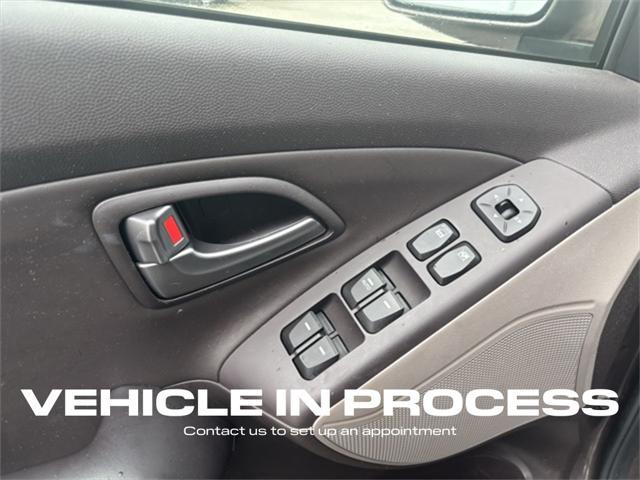 used 2015 Hyundai Tucson car, priced at $8,800