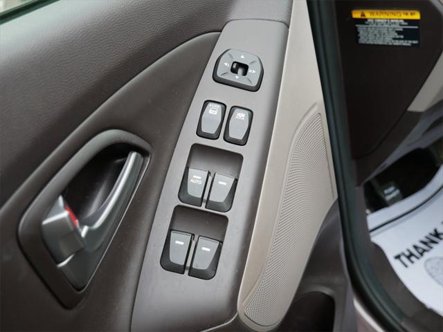 used 2015 Hyundai Tucson car, priced at $7,500