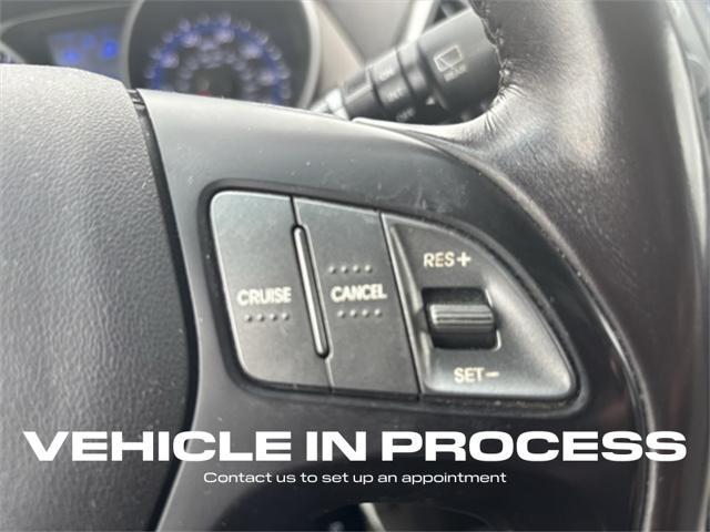 used 2015 Hyundai Tucson car, priced at $8,800