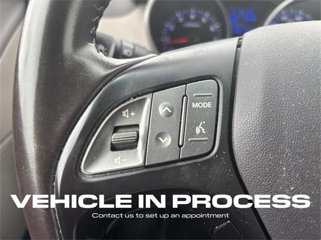 used 2015 Hyundai Tucson car, priced at $8,800