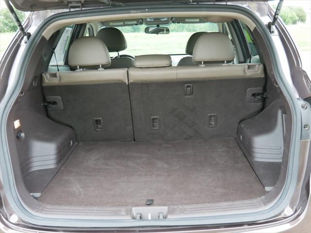 used 2015 Hyundai Tucson car, priced at $7,500