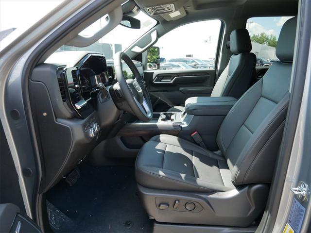 new 2025 GMC Sierra 3500 car, priced at $82,210