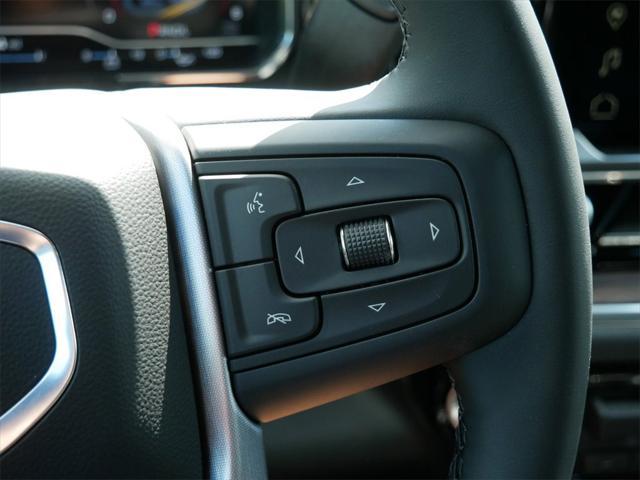new 2025 GMC Sierra 3500 car, priced at $82,210