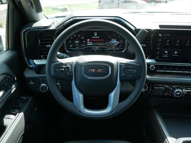 new 2025 GMC Sierra 3500 car, priced at $82,210