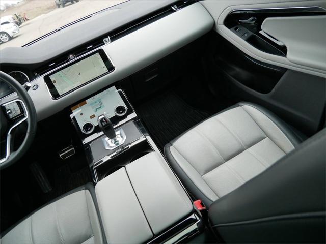 used 2023 Land Rover Range Rover Evoque car, priced at $39,000