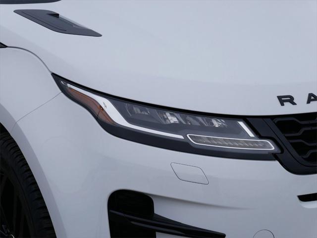 used 2023 Land Rover Range Rover Evoque car, priced at $39,000