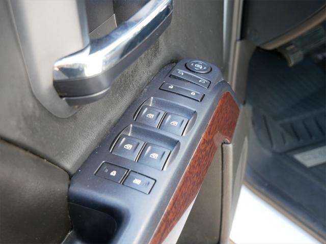 used 2015 GMC Sierra 1500 car, priced at $22,900