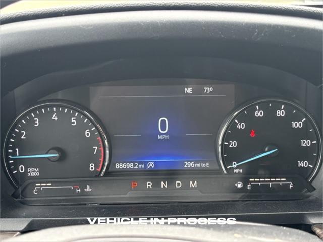 used 2020 Ford Explorer car, priced at $23,750