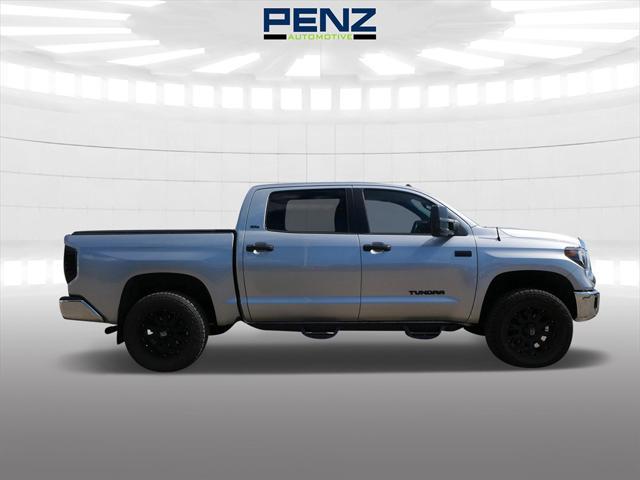 used 2014 Toyota Tundra car, priced at $17,500