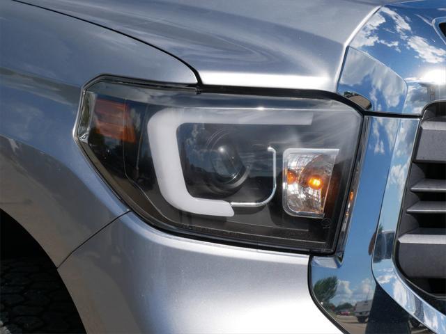 used 2014 Toyota Tundra car, priced at $17,500