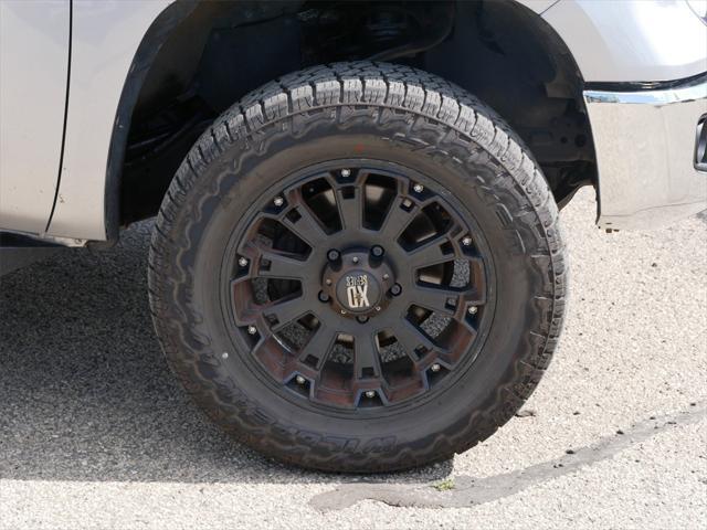 used 2014 Toyota Tundra car, priced at $17,500