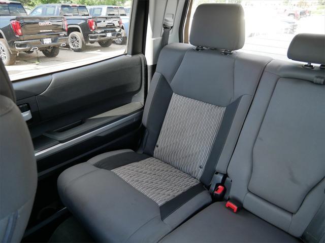 used 2014 Toyota Tundra car, priced at $17,500