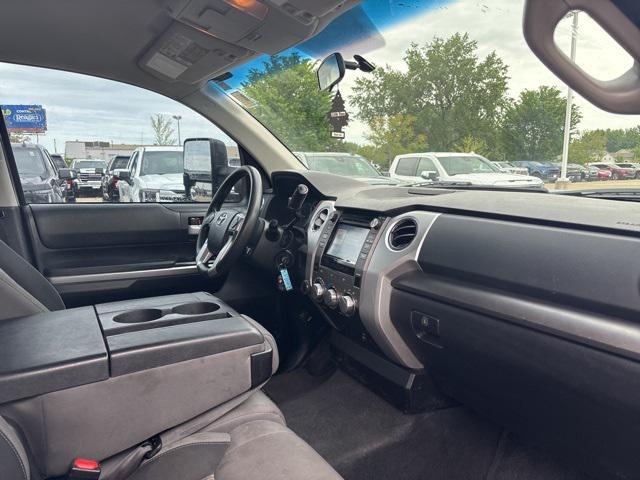 used 2014 Toyota Tundra car, priced at $18,800