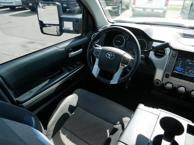 used 2014 Toyota Tundra car, priced at $17,500