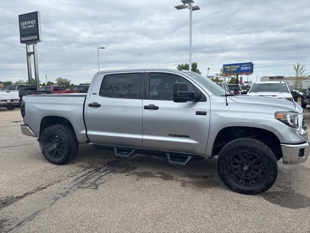 used 2014 Toyota Tundra car, priced at $18,800