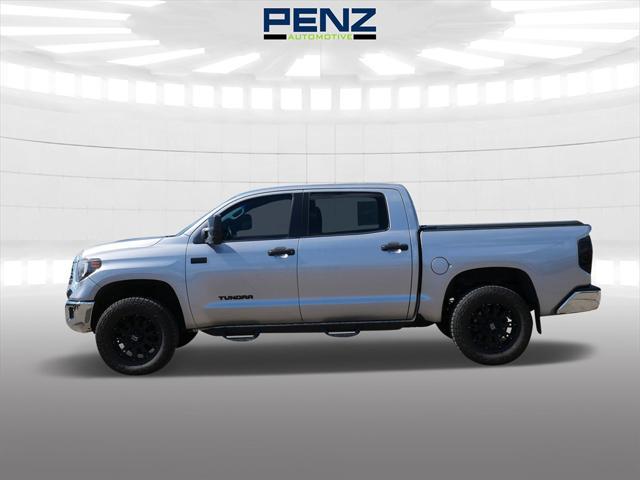 used 2014 Toyota Tundra car, priced at $17,500