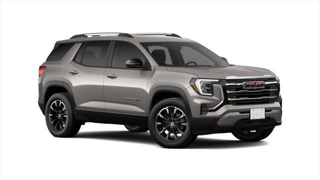 new 2026 GMC Terrain car, priced at $37,940