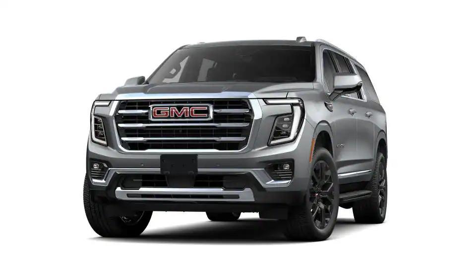 new 2026 GMC Yukon XL car, priced at $82,005