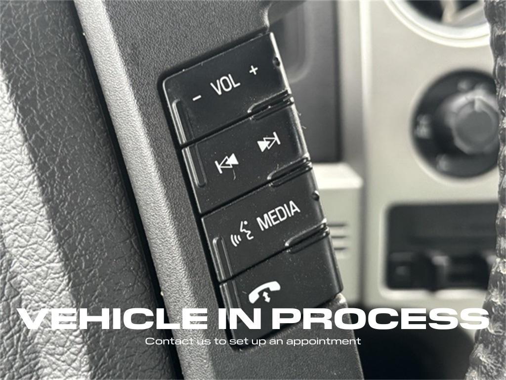 used 2013 Ford F-150 car, priced at $15,300