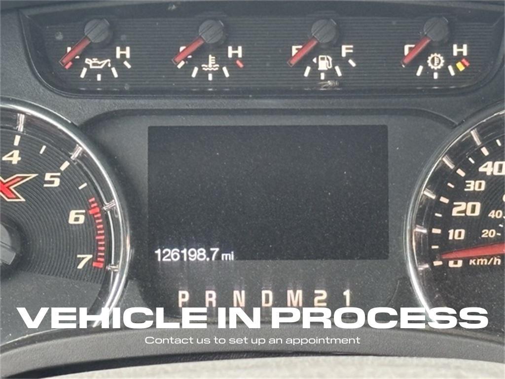 used 2013 Ford F-150 car, priced at $15,300