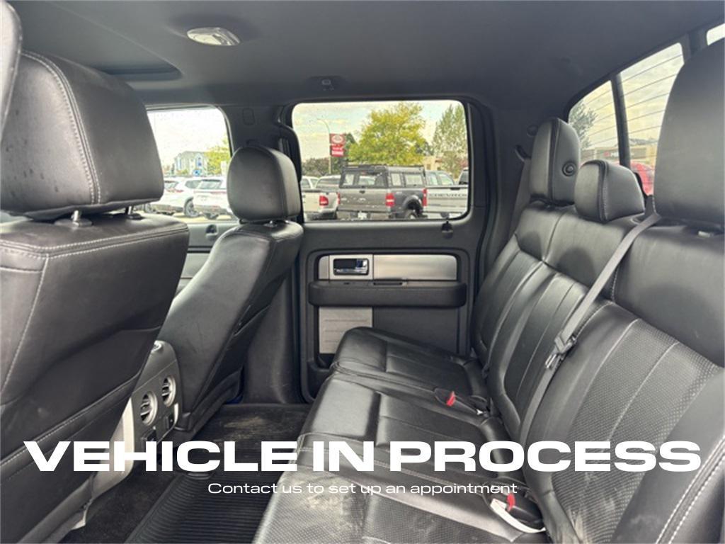 used 2013 Ford F-150 car, priced at $15,300