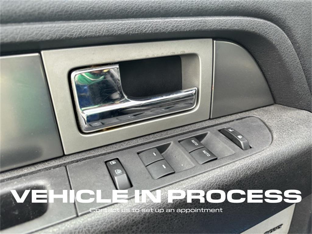 used 2013 Ford F-150 car, priced at $15,300