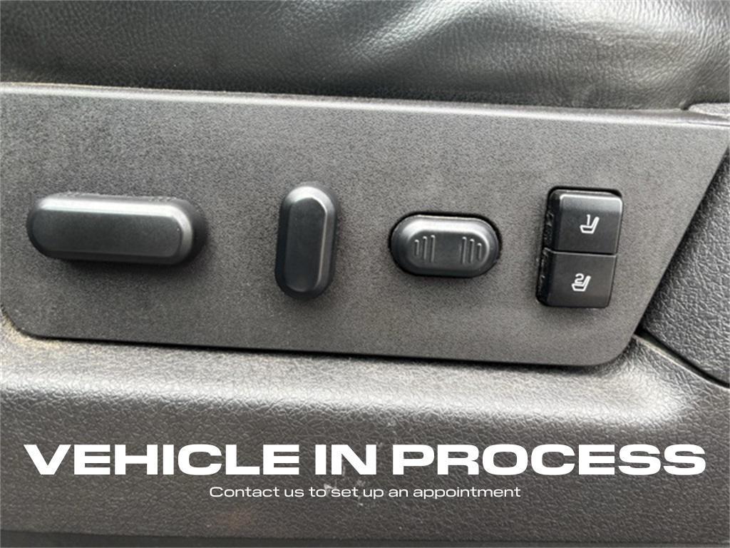 used 2013 Ford F-150 car, priced at $15,300