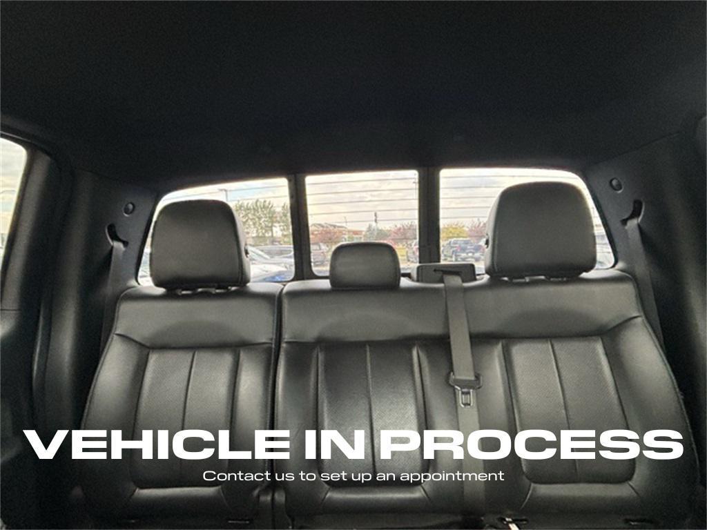 used 2013 Ford F-150 car, priced at $15,300