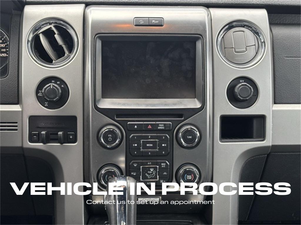 used 2013 Ford F-150 car, priced at $15,300