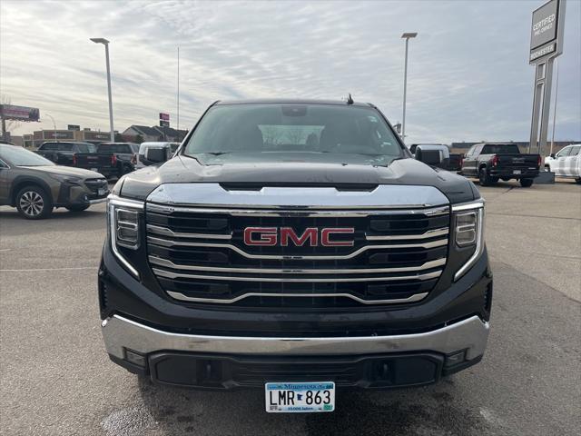 used 2024 GMC Sierra 1500 car, priced at $48,000