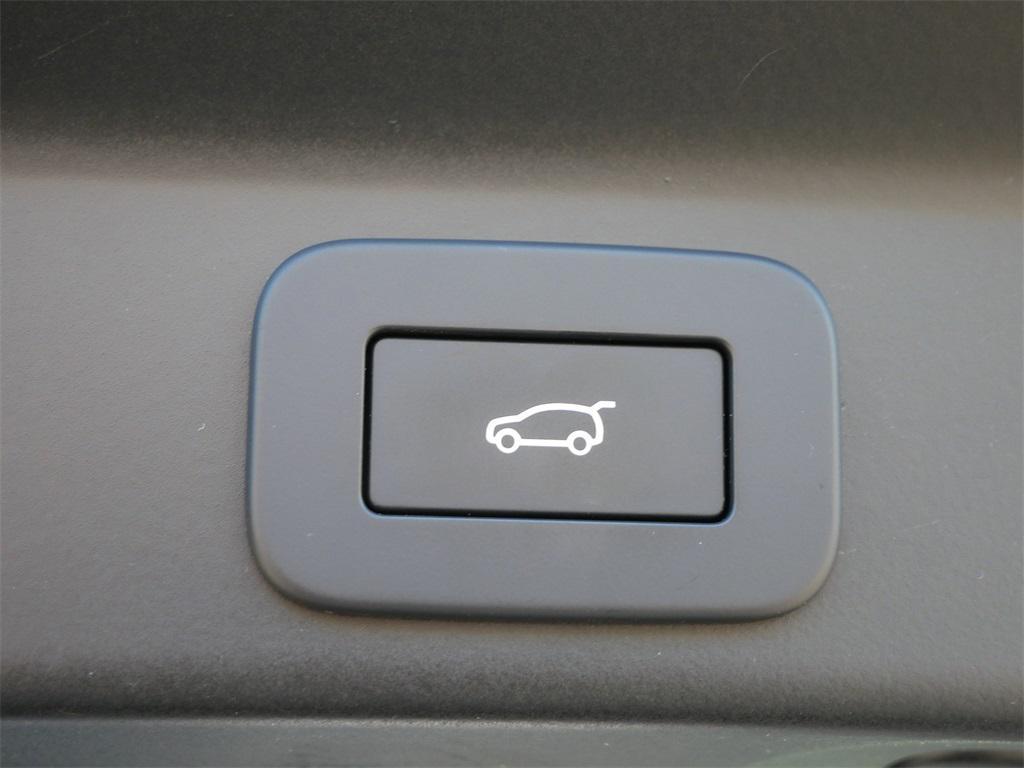 used 2024 Jaguar F-PACE car, priced at $68,000