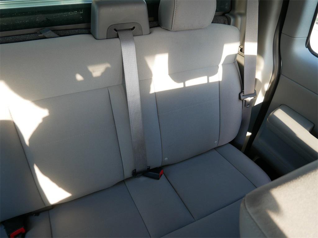 used 2007 Ford F-150 car, priced at $9,000