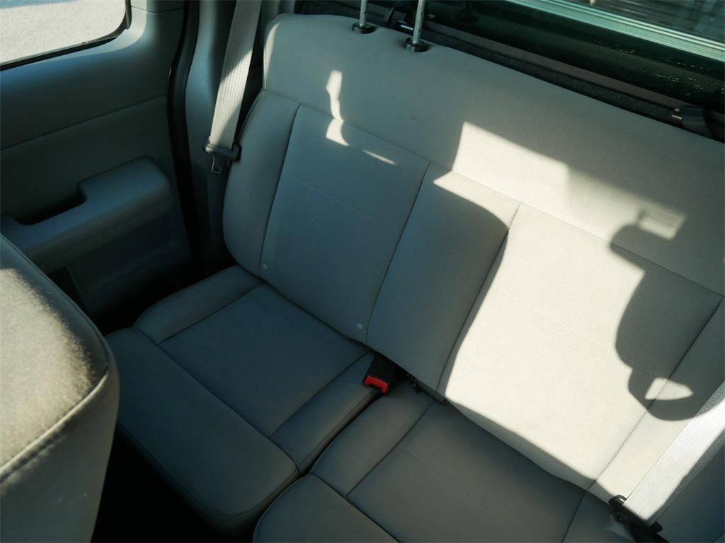 used 2007 Ford F-150 car, priced at $9,000